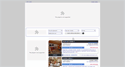Desktop Screenshot of easyrentmadrid.com