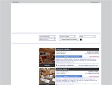 Tablet Screenshot of easyrentmadrid.com
